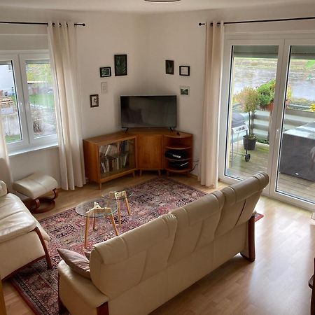 Ferienwohnung „Lena“ Meißen Zewnętrze zdjęcie