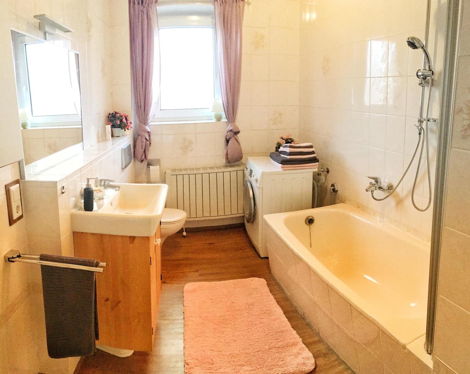 Ferienwohnung „Lena“ Meißen Zewnętrze zdjęcie